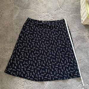 Old navy skirt